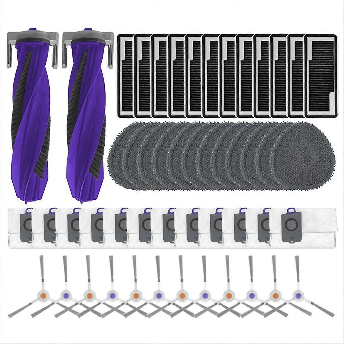 Compatible for 001 Accessoreis Replacement Spare Parts