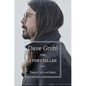 Der Geschichtenerzähler: Geschichten aus dem Leben und der Musik