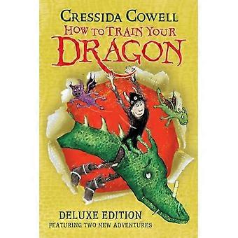 How to Train Your Dragon (Deluxe Edition)