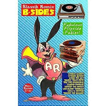 Klassik Komix: B-Seiten