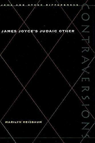 James Joyce'Juutalais-toinen