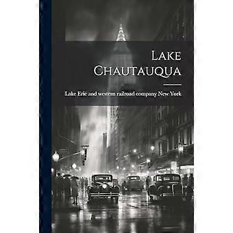 Chautauqua-järvi