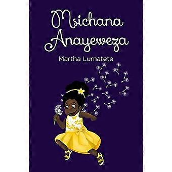 Msichana Anayeweza
