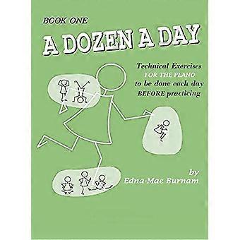 Ein Dutzend am Tag Buch 1 (Ein Dutzend am Tag)