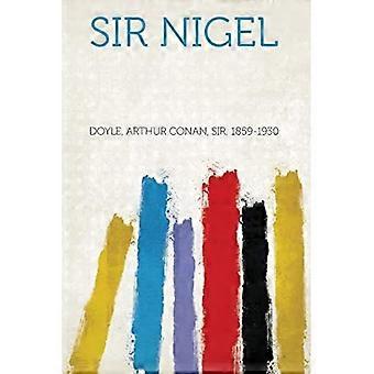 Herra Nigel.