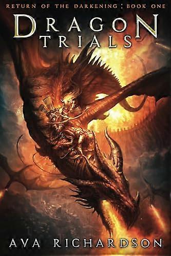 Dragon Trials