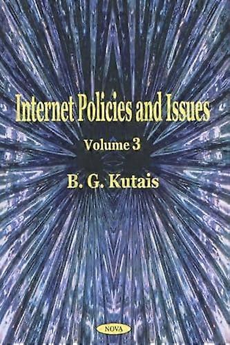 Internet Policies and Issues