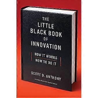 The Little Black Book of Innovation, mit einem neuen Vorwort