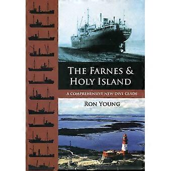 Farnés ja Pyhä Island