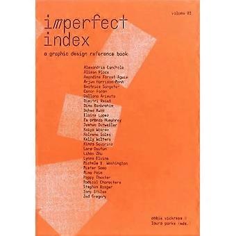 unvollkommener Index