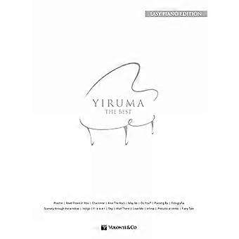 Yiruma Das Beste - Easy Piano Edition