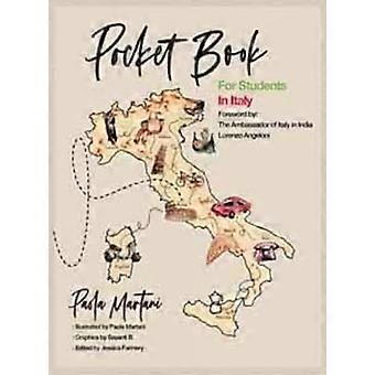 Taschenbuch für Studenten in Italien
