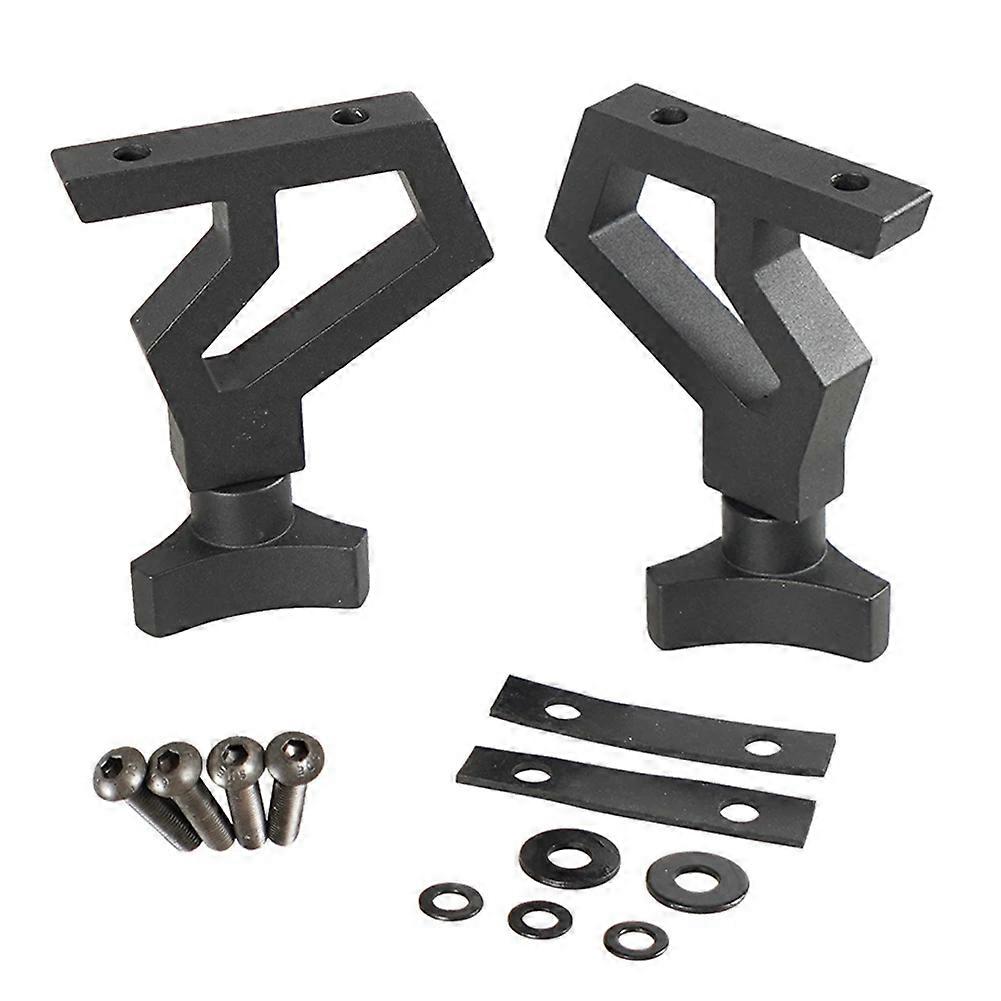 Jack Fixing Bracket for JK 2007-2018