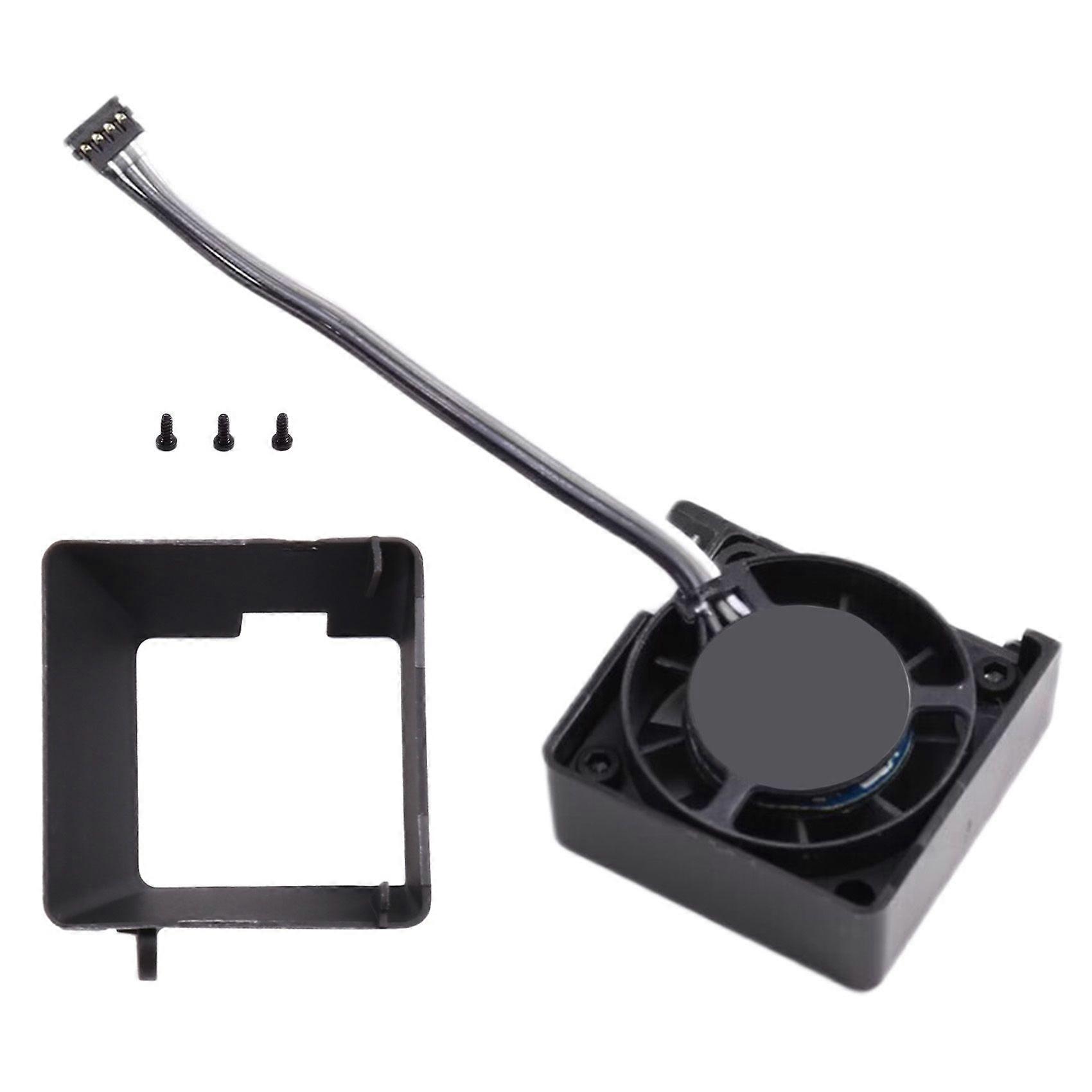 For Bambu Lab P2S Cooling Fan for Hotend 3D Printer Accessory