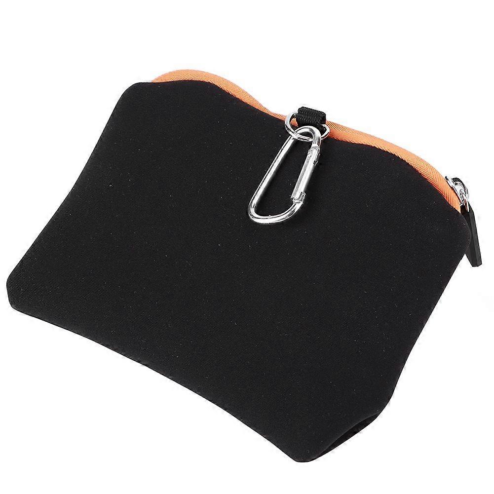 Handheld Waterproof Dustproof Shockabsorbing Protective Bag Compatible With SMOOTH X Stabilizer