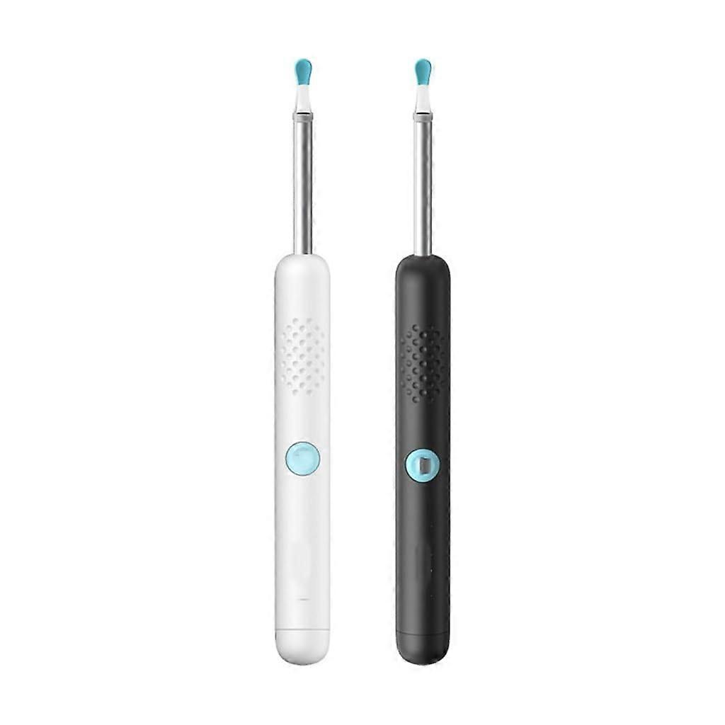 Ear Cleaning Tool with Camera, Smart Visual Ear Wax Removal Kit, Precise and Easy to Use