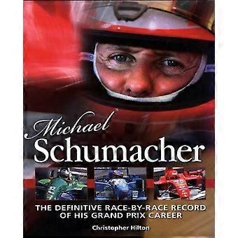 Michael Schumacher: Das ultimative Renn-Puzzle (Knobelaufgabe V2399)
