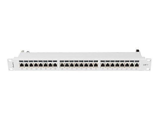 Lanberg Pps7-1024-s Patchpanel 1u