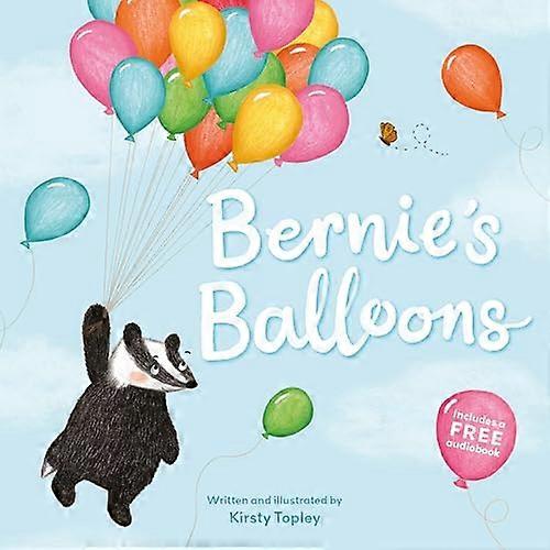 Bernies ballonger