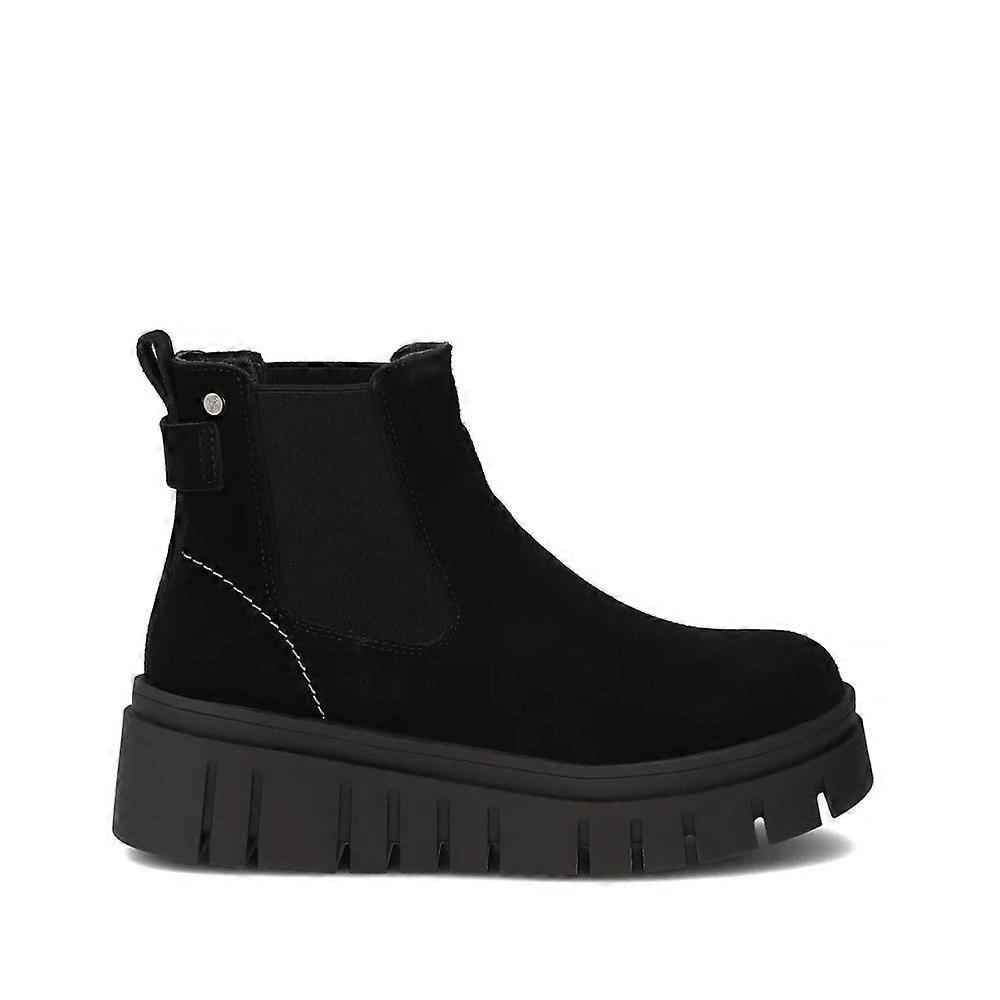 Shoes Filippo DBT726625BK