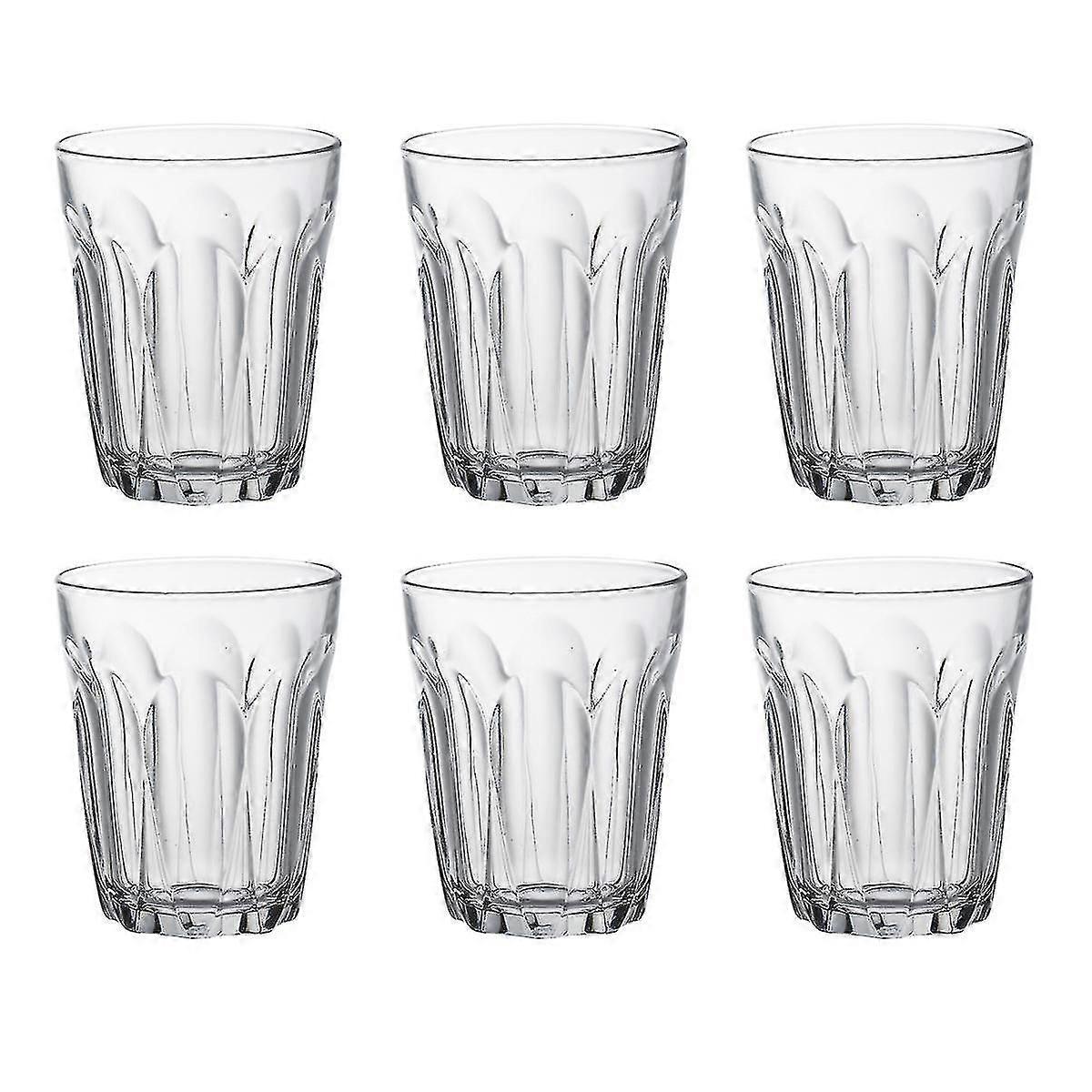 Set von 6 Provence Bechern 22cl