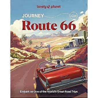 Lonely Planet Journey Route 66