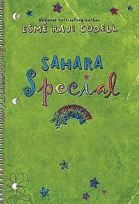 Speciale di Sahara