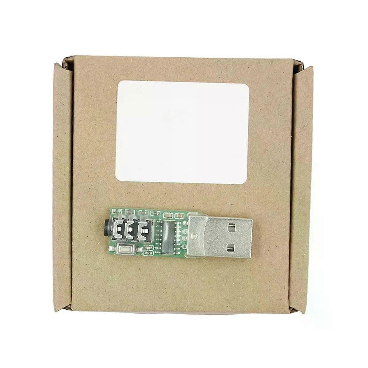 Vband Trainer CW Key Trainer PC+Vband Morse Code Trainer USB Code Trainer Telegraph Trainer Key Connection