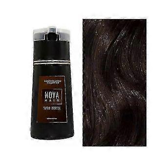 Champú colorante para el cabello Nova, champú colorante instantáneo para el cabello Nova, champú colorante para el cabello - HF-gx