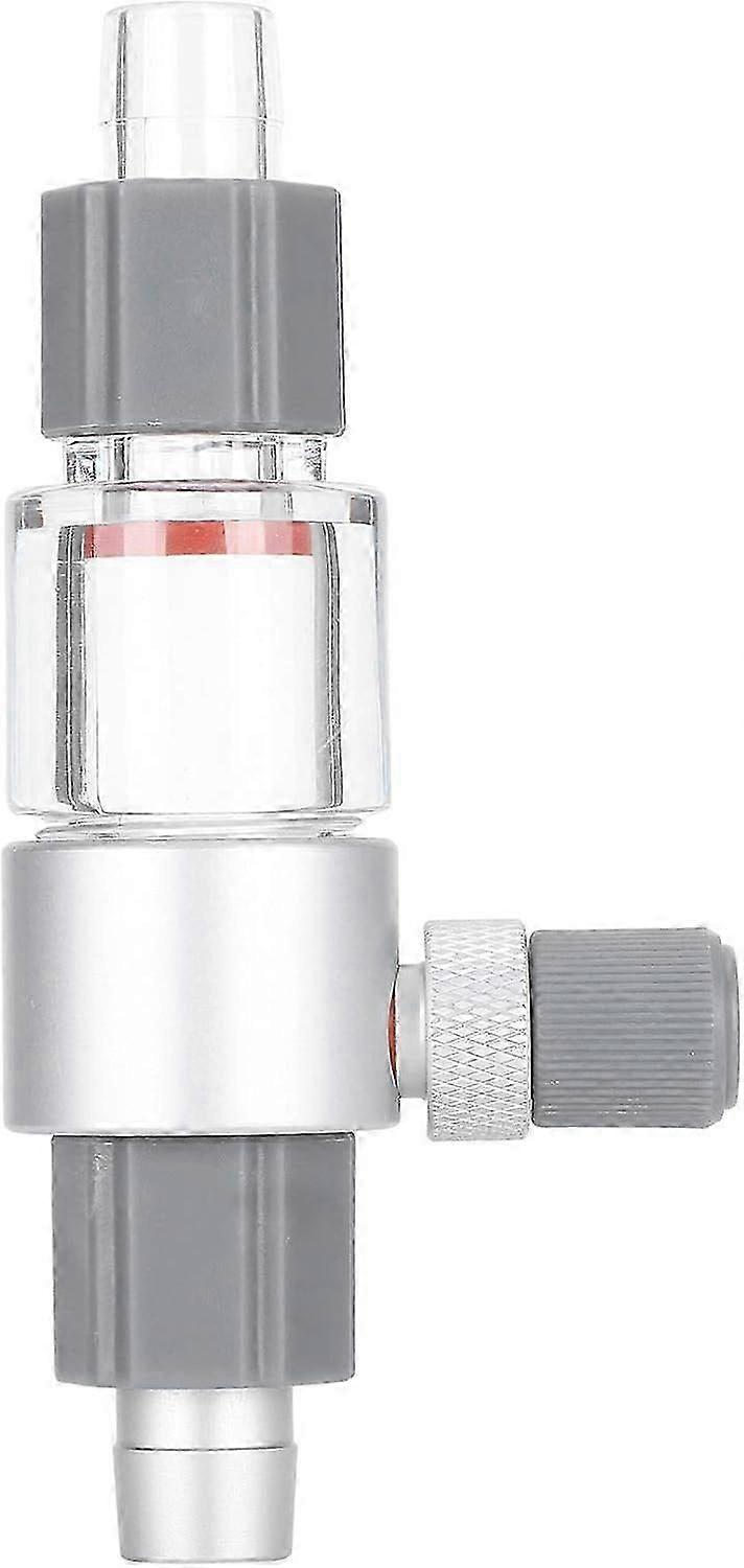 Fish Tank Atomizer OuterTank CO2 Diffuser CO2 Reactor Diffuser Fish