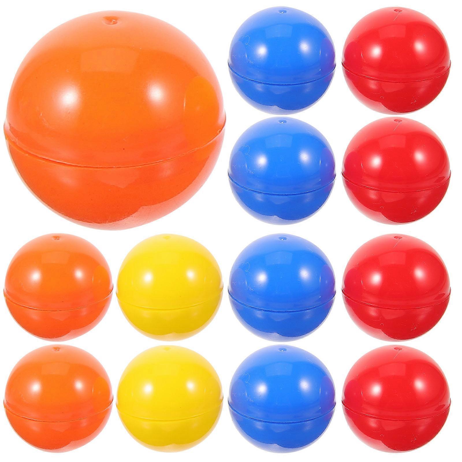 Table Tennis Balls Balls for Playing 200Pcs Assorted Game