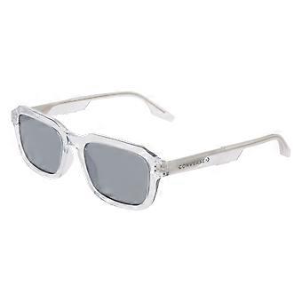 Okulary przeciwsłoneczne CONVERSE CV577S 970 CRYSTAL CLEAR 53/19/145 UNISEX