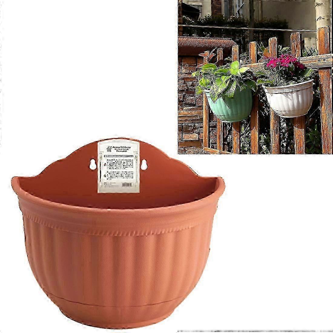 2025 Wall Hanging Pots
