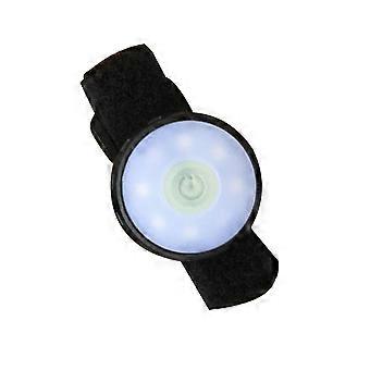 Running Reflective Gear LED Safety Light Clip for Walkers