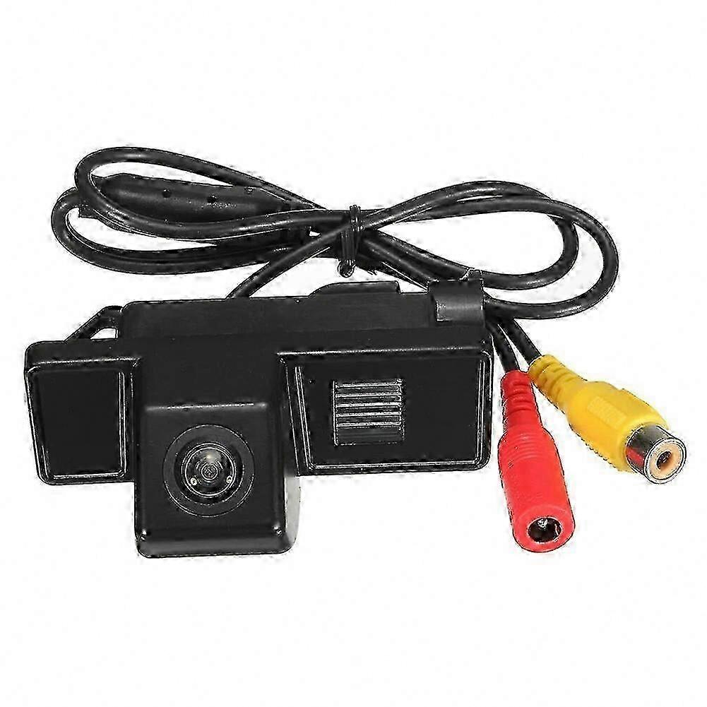 Backup Camera for Vehicles 2004 Onwards with Rear View Functionality