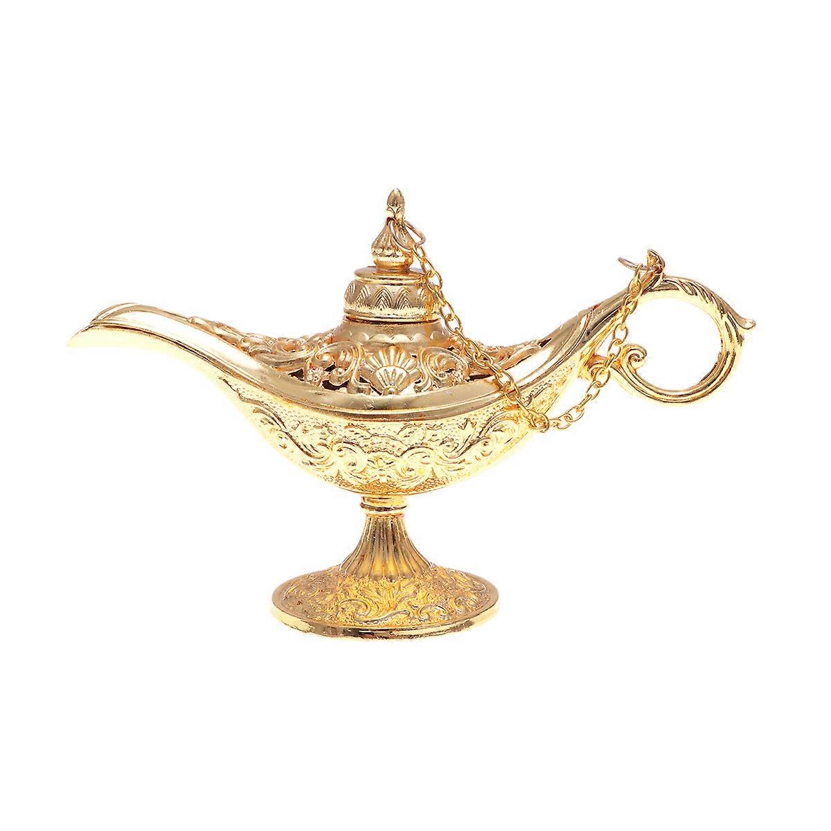 Metal Incense Burner for Function