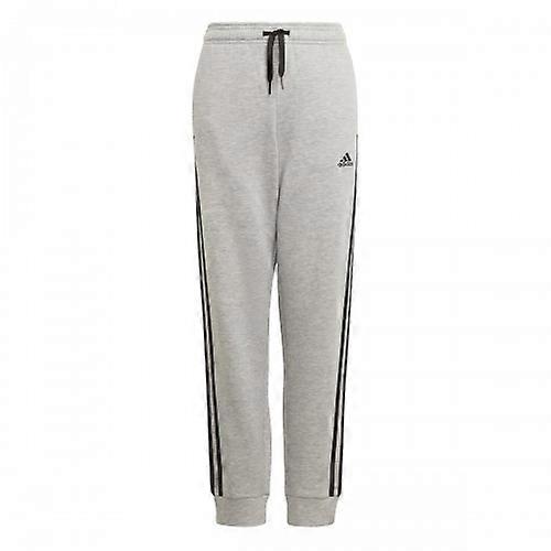 Adidas Childrens/Kids Essentials 3 Stripes Jogging Bottoms
