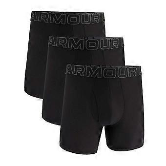 Calzoncillos bóxer Under Armour Performance para hombre (paquete de 3)