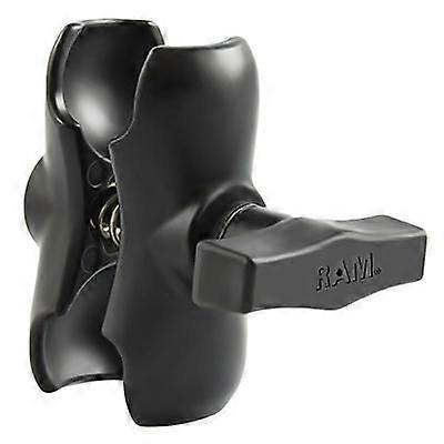 RAM Mounts RAM Double Socket Arm