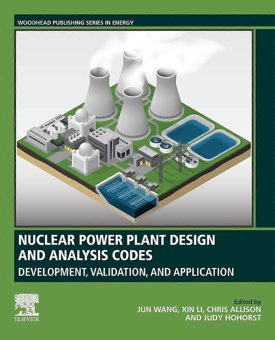 Nuclear power plant design and analysis codes development, validation, and application