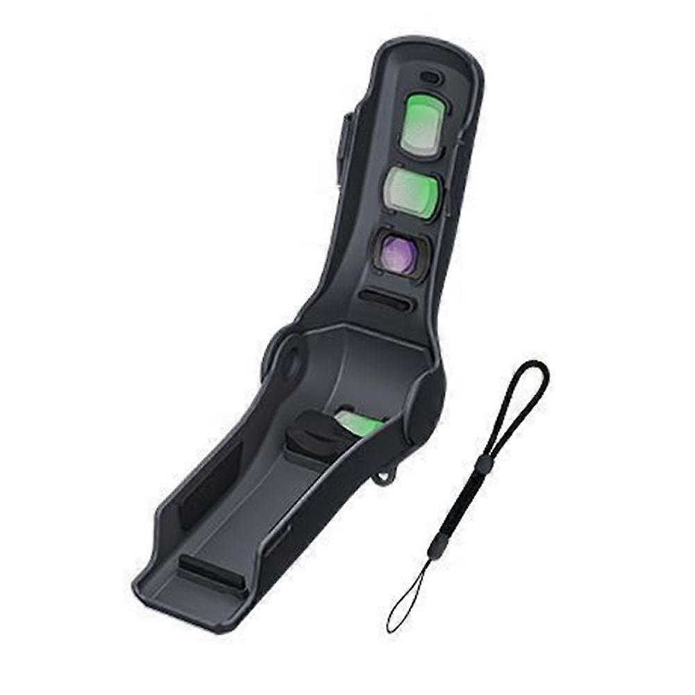 Protective Case Compatible For DJI Osmo Pocket 4 3 Multi Storage Shockproof