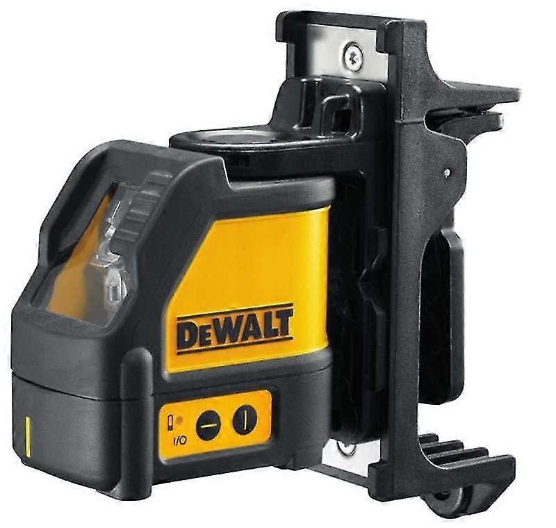 Dewalt DW088K kruislijnlaser