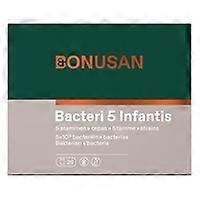 Bacteri 5 Infantis (Darmocare Infantis) 8m+ 28 packets