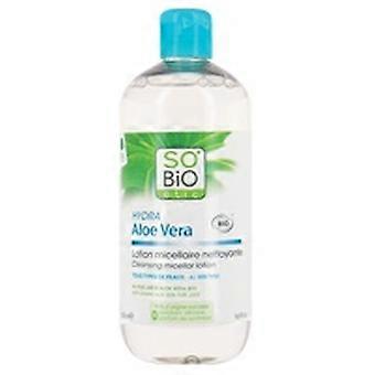 Micellar Cleansing Lotion 500 ml