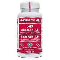 Saffron AB Complex 60 capsules