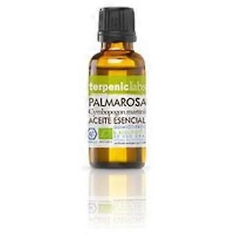 Essential Oil of Palmarosa Bio 30 ml of essential oil (Palmarosa)