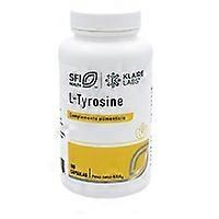 L-Tyrosine 100 capsules