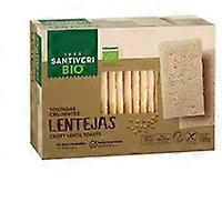 Crispy Lentils Toast 100 g