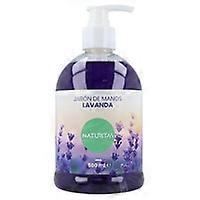 lavender hand soap 500 ml