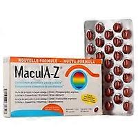 Macula z view 30 capsules
